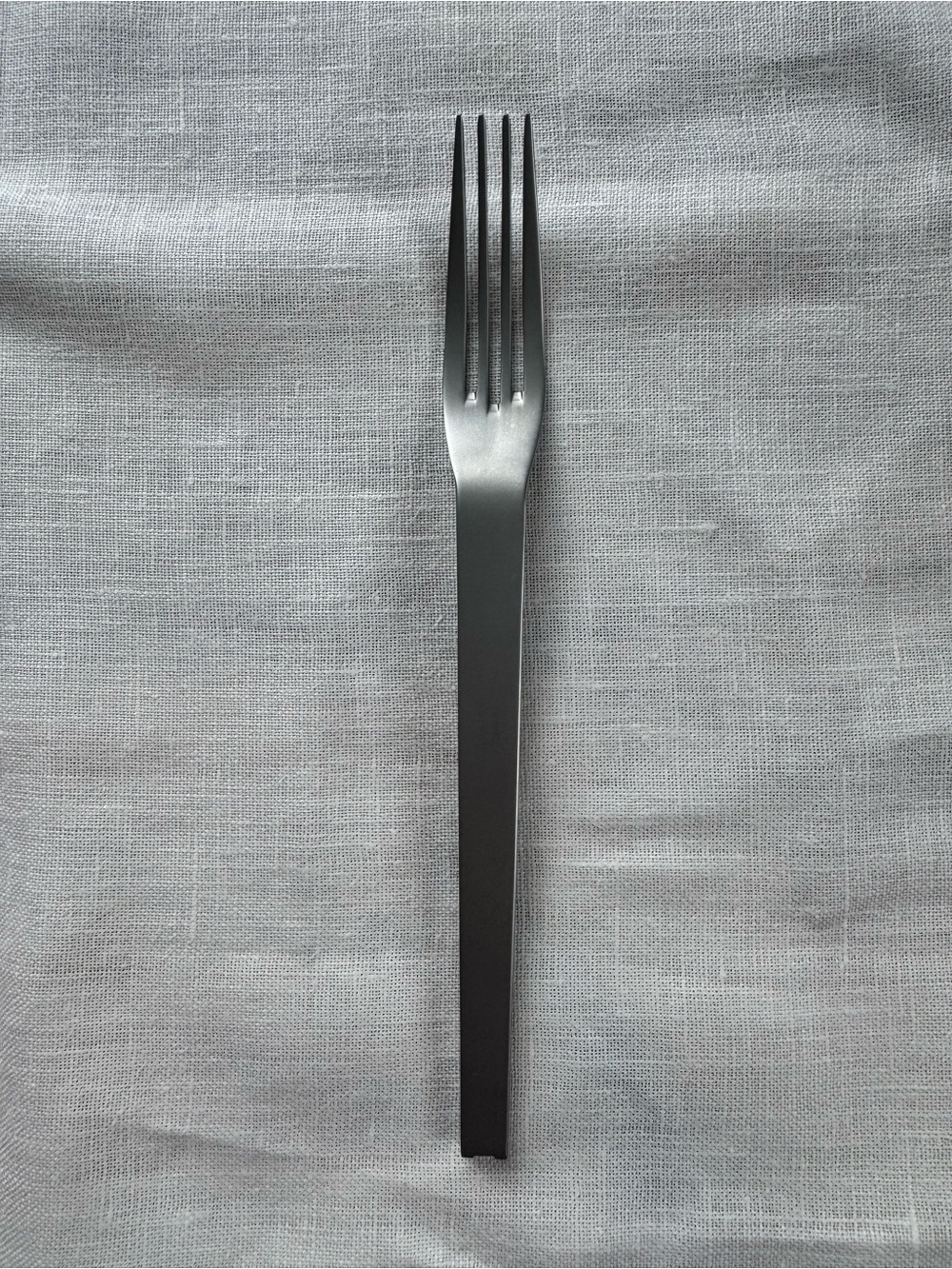 Hermes HTS Dessert fork